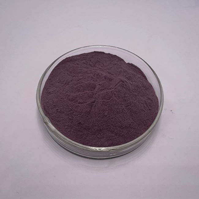 Black Wolfberry Extract