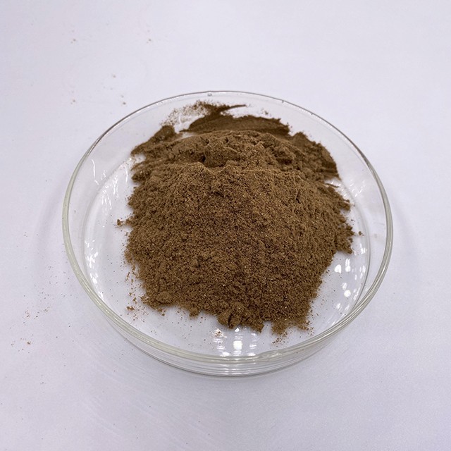 Organic Chamomile Extract